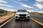 BMW X5 M Competition 2020 года (NA)